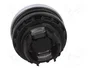 EATON ELECTRIC Interruptor de presión RMQ-Titan 22mm Gris