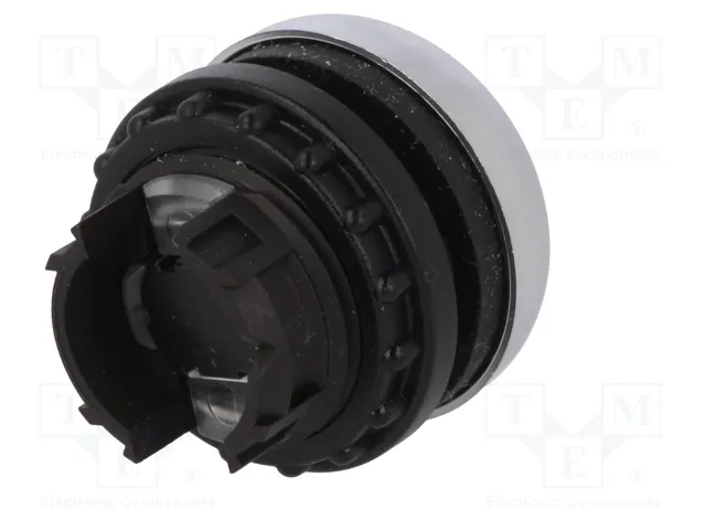 EATON ELECTRIC Interruptor de presión RMQ-Titan 22mm Gris EATON ELECTRIC Interruptor de presión RMQ-Titan 22mm Gris