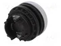 EATON ELECTRIC Interruptor de presión RMQ-Titan 22mm Gris