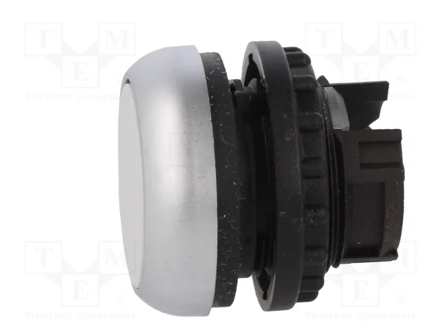EATON ELECTRIC Interruptor de presión RMQ-Titan 22mm Gris EATON ELECTRIC Interruptor de presión RMQ-Titan 22mm Gris