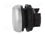 EATON ELECTRIC Interruptor de presión RMQ-Titan 22mm Gris