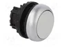 EATON ELECTRIC Interruptor de presión RMQ-Titan 22mm Gris