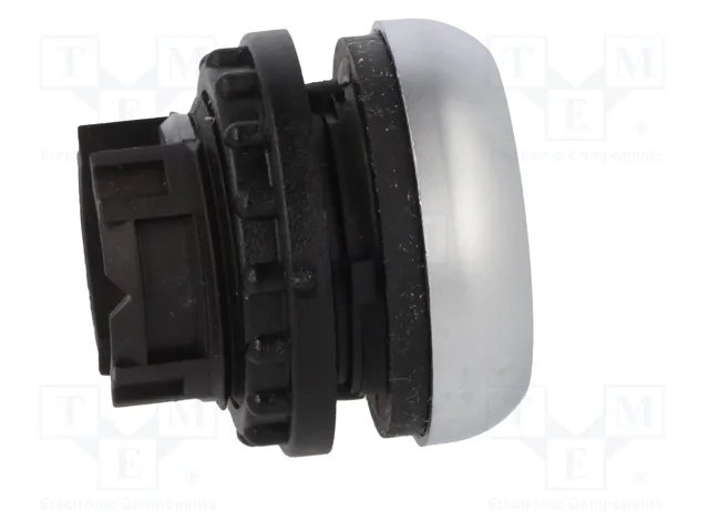 EATON ELECTRIC Interruptor de presión RMQ-Titan 22mm Gris EATON ELECTRIC Interruptor de presión RMQ-Titan 22mm Gris