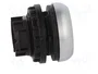 EATON ELECTRIC Interruptor de presión RMQ-Titan 22mm Gris