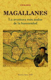 Magallanes, Stefan Zweig - MAXTOR