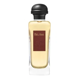 Hermes Bel Ami Agua de Tocador para Hombre 100 ml