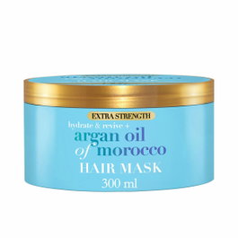 OGX Mascarilla de Aceite de Argán Hydrate & Repair Extra Strength 168 g