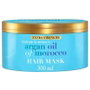 OGX Mascarilla de Aceite de Argán Hydrate & Repair Extra Strength 168 g
