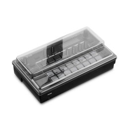 Decksaver Funda Protectora de Policarbonato para Roland MC101