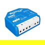 Shelly Wave 1 Relais Z-Wave Max 16A 1 Canal Inteligente para Empotrar