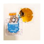 Shelly Qubino Wave 1 Interruptor inteligente 16A Z-Wave Azul