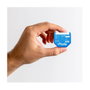 Shelly Qubino Wave 1 Interruptor inteligente 16A Z-Wave Azul