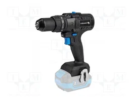 HÖGERT TECHNIK Taladradora atornilladora 18V DC