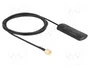 DeLOCK 12050 Antena Omnidireccional SMA Negra