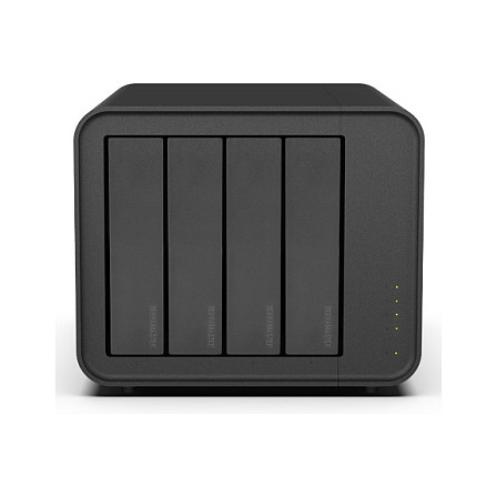 TerraMaster D4-320 Caja Externa NAS 4 Bahías USB 3.2 10Gbps Diskless TerraMaster D4-320 Caja Externa NAS 4 Bahías USB 3.2 10Gbps Diskless