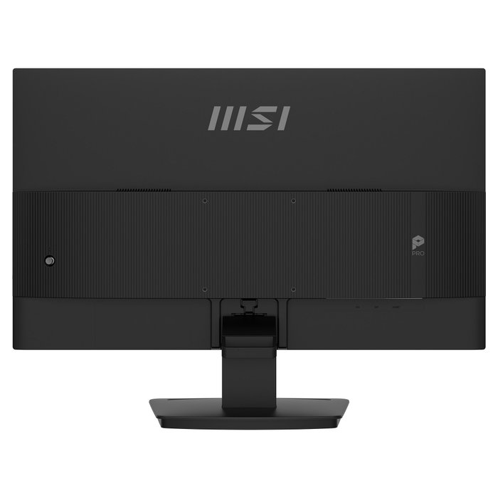 MSI Pro MP241 E14V Monitor 23.8 Pulgadas Full HD 144 Hz VA Negro