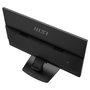 MSI Pro MP241 E14V Monitor 23.8 Pulgadas Full HD 144 Hz VA Negro