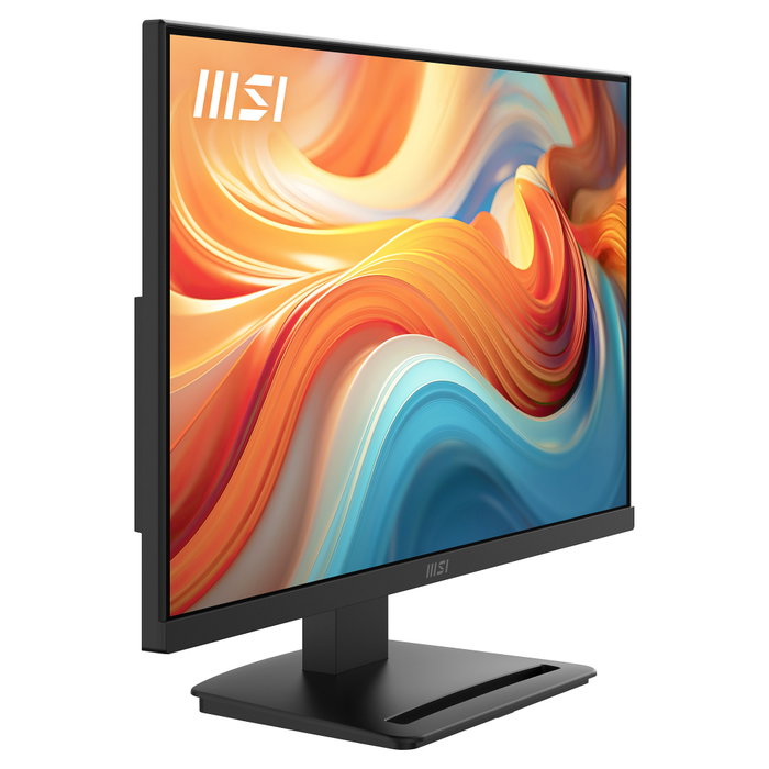MSI Pro MP241 E14V Monitor 23.8 Pulgadas Full HD 144 Hz VA Negro