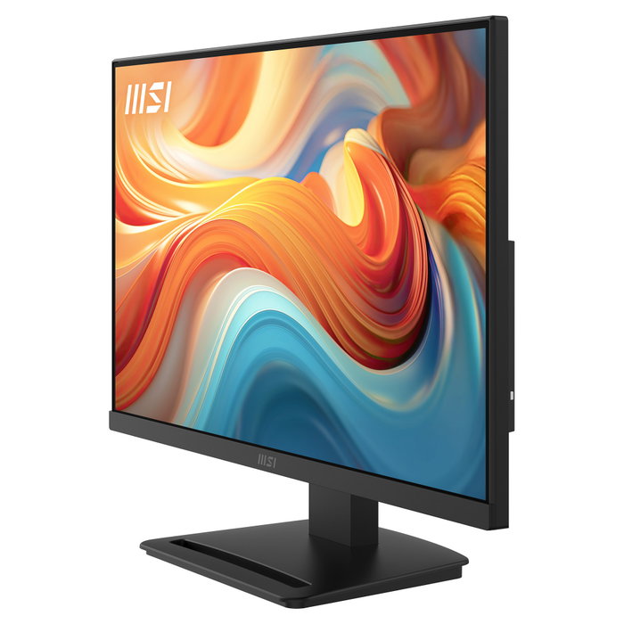 MSI Pro MP241 E14V Monitor 23.8 Pulgadas Full HD 144 Hz VA Negro