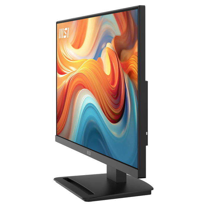 MSI Pro MP241 E14V Monitor 23.8 Pulgadas Full HD 144 Hz VA Negro