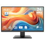 MSI PRO MP241 E14V Monitor 23.8 pulg. Full HD 144 Hz VA Negro