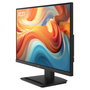 MSI PRO MP241 E14V Monitor 23.8 pulg. Full HD 144 Hz VA Negro