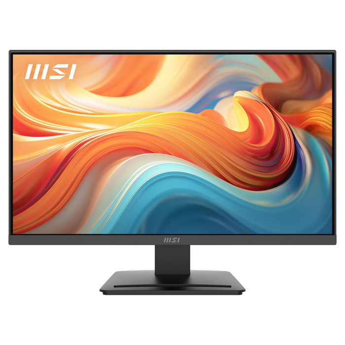 MSI Pro MP241 E14V Monitor 23.8 Pulgadas Full HD 144 Hz VA Negro