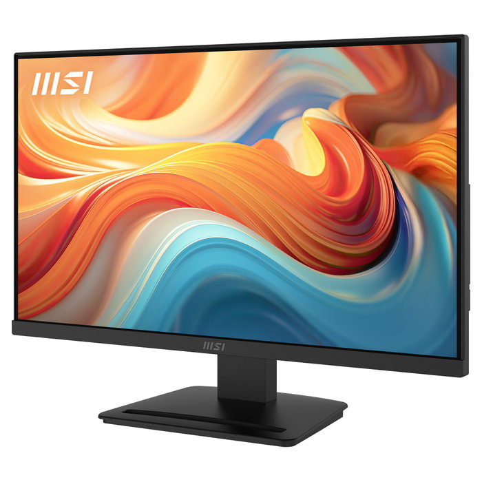 MSI PRO MP241 E14V Monitor 23.8 pulg. Full HD 144 Hz VA Negro