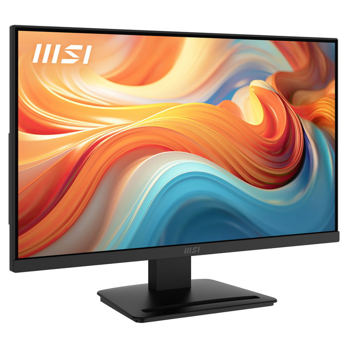 MSI Pro MP241 E14V Monitor 23.8 Pulgadas Full HD 144 Hz VA Negro