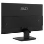 MSI Pro MP241 E14V Monitor 23.8 Pulgadas Full HD 144 Hz VA Negro