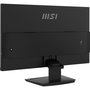 MSI Pantalla para PC Pro MP241 E14V 9S6-3PE1CH-015 60,5 cm (23.8") Full HD LCD Negro