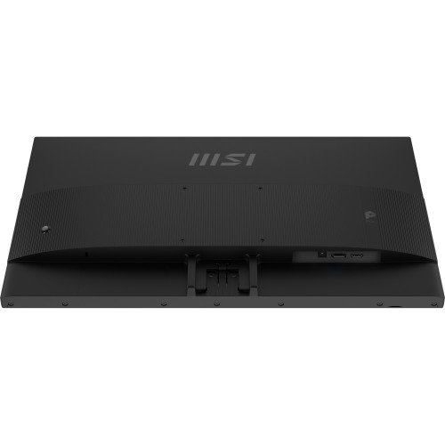 MSI Pantalla para PC Pro MP241 E14V 9S6-3PE1CH-015 60,5 cm (23.8") Full HD LCD Negro
