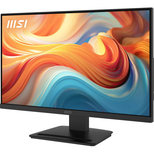 MSI Pantalla para PC Pro MP241 E14V 9S6-3PE1CH-015 60,5 cm (23.8") Full HD LCD Negro