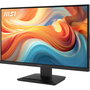 MSI Pantalla para PC Pro MP241 E14V 9S6-3PE1CH-015 60,5 cm (23.8") Full HD LCD Negro