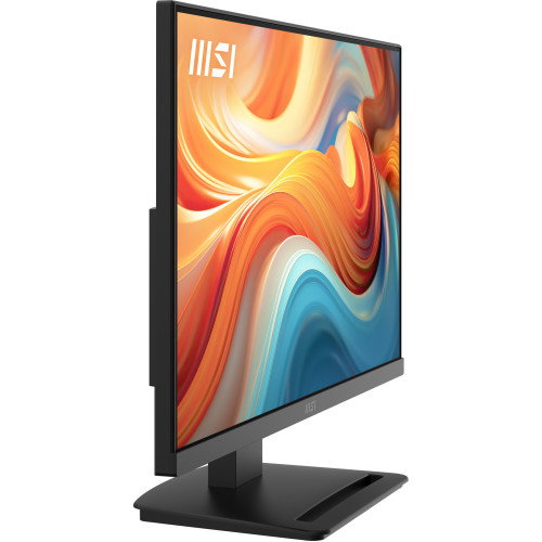 MSI Pantalla para PC Pro MP241 E14V 9S6-3PE1CH-015 60,5 cm (23.8") Full HD LCD Negro