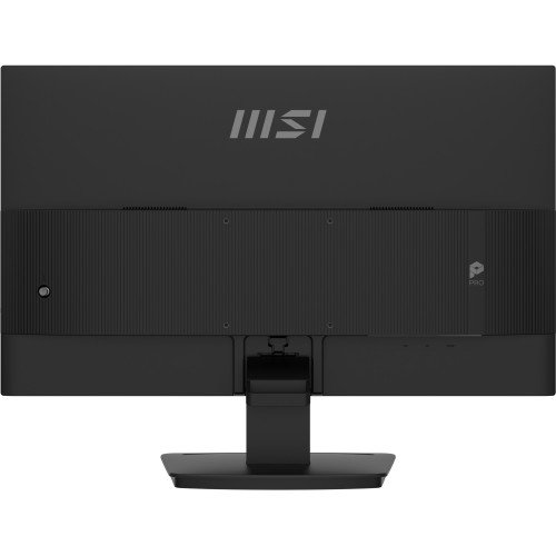 MSI Pantalla para PC Pro MP241 E14V 9S6-3PE1CH-015 60,5 cm (23.8") Full HD LCD Negro