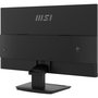 MSI Pantalla para PC Pro MP241 E14V 9S6-3PE1CH-015 60,5 cm (23.8") Full HD LCD Negro