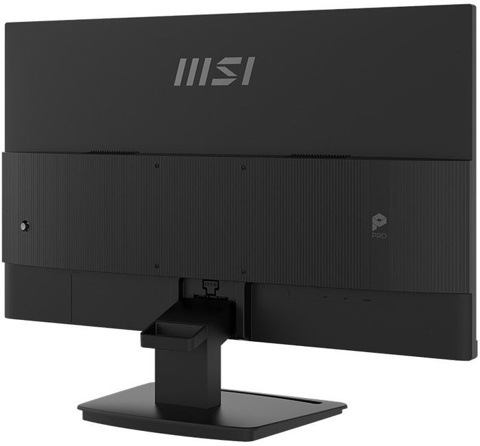MSI Pro MP241 E14V Monitor de 23.8 pulg. Full HD 144 Hz VA Negro