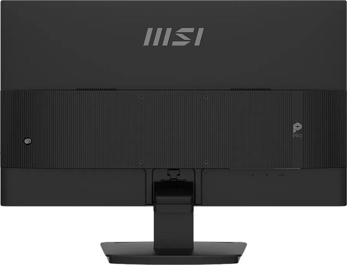 MSI Pro MP241 E14V Monitor de 23.8 pulg. Full HD 144 Hz VA Negro