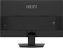 MSI Pro MP241 E14V Monitor de 23.8 pulg. Full HD 144 Hz VA Negro
