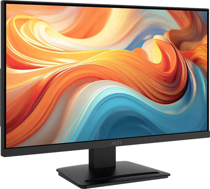 MSI Pro MP241 E14V Monitor de 23.8 pulg. Full HD 144 Hz VA Negro