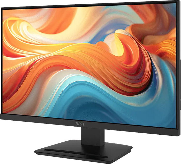 MSI Pro MP241 E14V Monitor de 23.8 pulg. Full HD 144 Hz VA Negro
