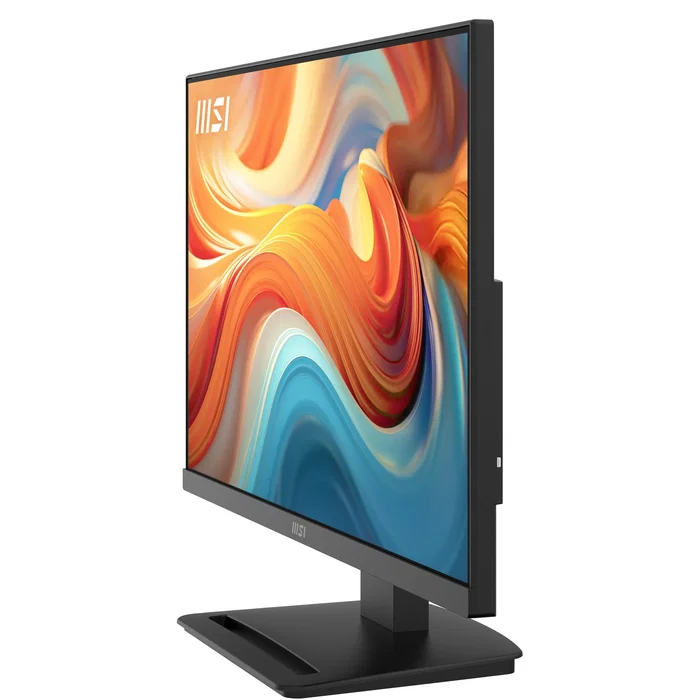 MSI Pro MP241 E14V Monitor de 23.8 pulg. Full HD 144 Hz VA Negro