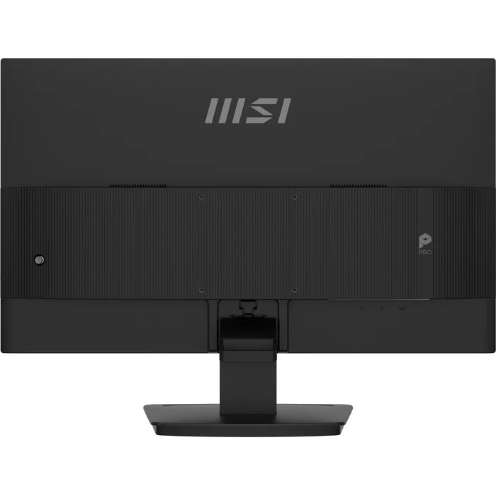 MSI Pro MP241 E14V Monitor de 23.8 pulg. Full HD 144 Hz VA Negro
