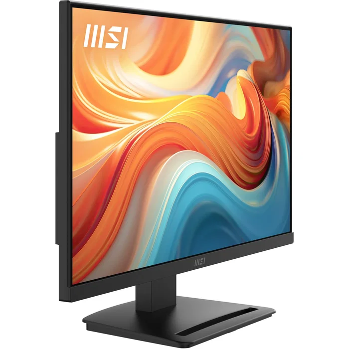 MSI Pro MP241 E14V Monitor de 23.8 pulg. Full HD 144 Hz VA Negro