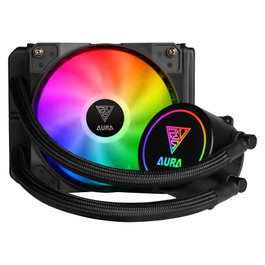Gamdias Aura GL120 Liquid Kühler