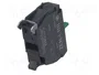 SCHNEIDER ELECTRIC Bloques de contactos Harmony XB5 22mm para pared trasera