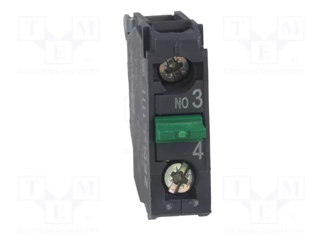 SCHNEIDER ELECTRIC Bloques de contactos Harmony XB5 22mm para pared trasera SCHNEIDER ELECTRIC Bloques de contactos Harmony XB5 22mm para pared trasera