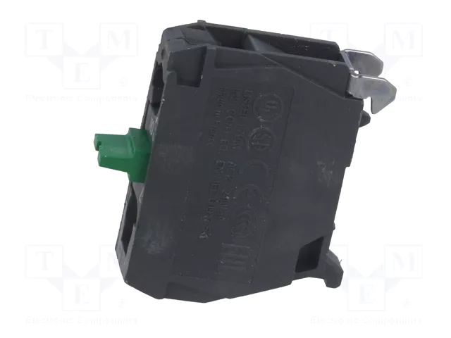 SCHNEIDER ELECTRIC Bloques de contactos Harmony XB5 22mm para pared trasera SCHNEIDER ELECTRIC Bloques de contactos Harmony XB5 22mm para pared trasera