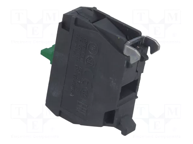 SCHNEIDER ELECTRIC Bloques de contactos Harmony XB5 22mm para pared trasera SCHNEIDER ELECTRIC Bloques de contactos Harmony XB5 22mm para pared trasera